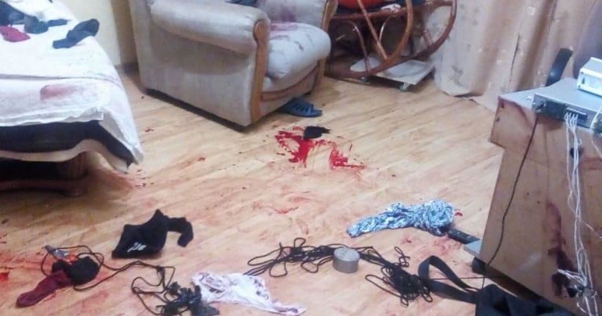 У Сумській області переодягнуті у поліцейських чоловіки стріляли у кандидата в депутати