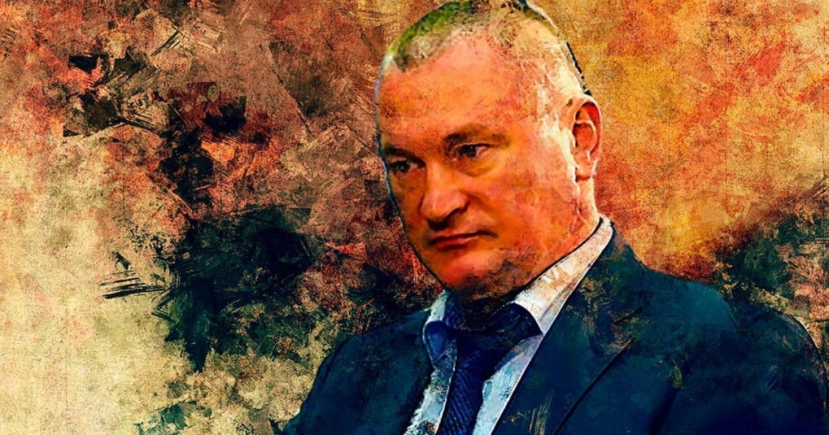 Думати - це прерогатива Верховної Ради, моя прерогатива – виконувати