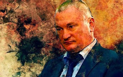 Думати - це прерогатива Верховної Ради, моя прерогатива – виконувати