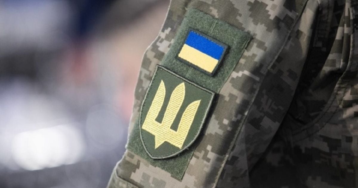 У Ніжині стався напад на військового