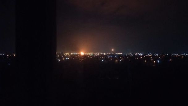 Остановился после удара дронов: НПЗ в Волгограде прекратил загрузку нефти