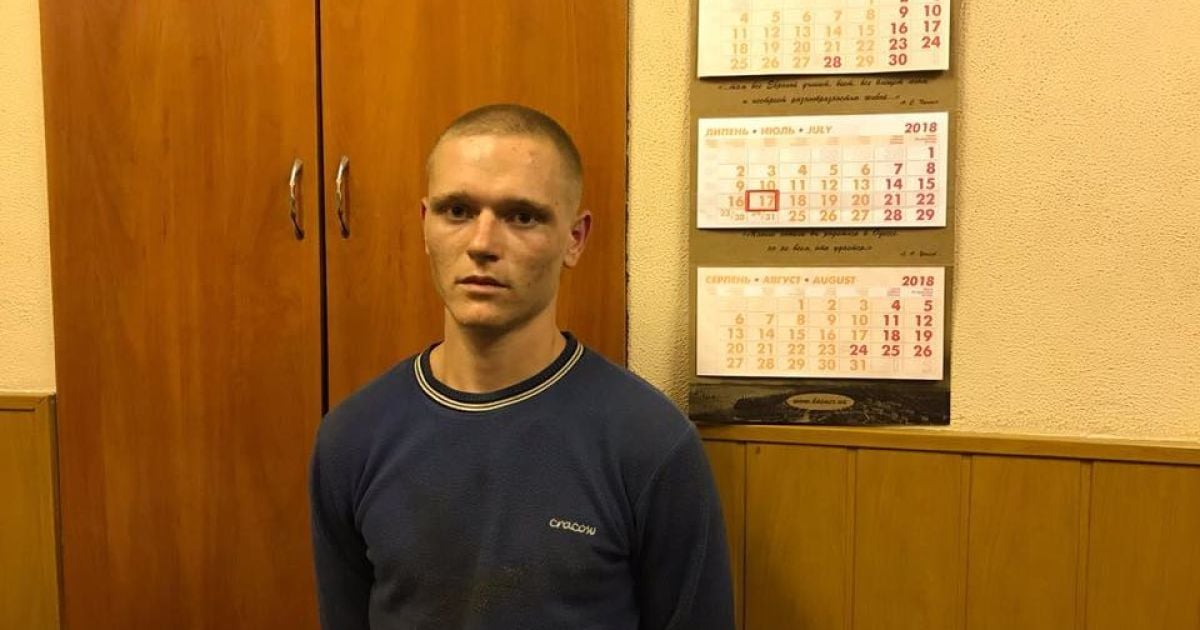 В Одесі впіймали двох із трьох ранкових утікачів із колонії