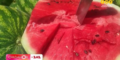 До 500 гривень за один кавун: який ринок баштанних без товару з Херсонщини