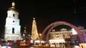 У Києві на період новорічно-різдвяних свят змінять маршрути руху громадського транспорту