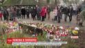 Несут цветы и свечи: люди прощаются со сгоревшими в немецком зоопарке животными