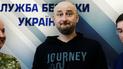 Оказался он живой!