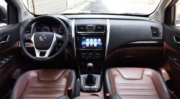 Fengxing SX6