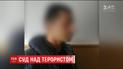 В Сумах поймали боевика "ДНР"