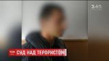 У Сумах спіймали бойовика "ДНР"