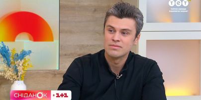 Євген Хмара про перший великий концерт від початку повномасштабної війни та проєкт для військових