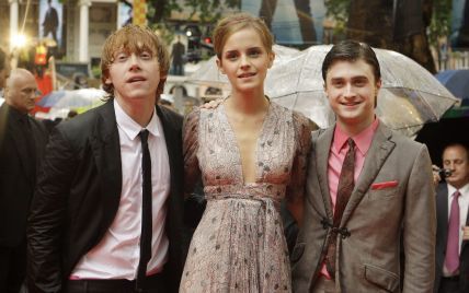 Возвращение в Хогвартс: вышел первый тизер ретроспективного эпизода "Гарри Поттера"