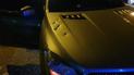 У Дніпрі кілер розстріляв позашляховик Mercedes із 27-річним водієм