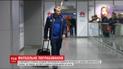 Злодії обчистили будинок футболіста "Динамо" Київ
