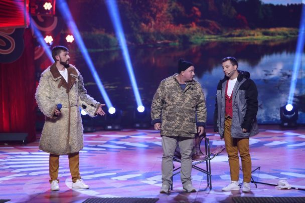  / © прес-служба каналу "1+1"