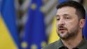 Президент Украины Владимир Зеленский