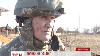 23 февраля прошло в Украине почти незаметно