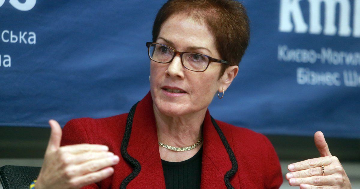 США очікують від України якнайшвидшого створення антикорупційного суду