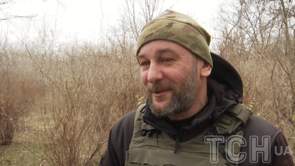 Максим Барвінов / © ТСН.ua