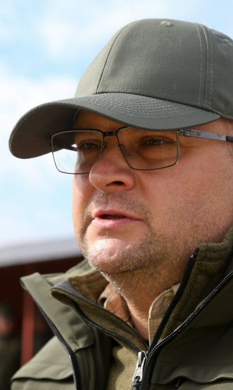Не треба шукати "цапів-відбувайлів": голова "Укроборонпрому" відповів Гройсману на пропозицію звільнитися