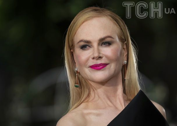 Ніколь Кідман / © Associated Press