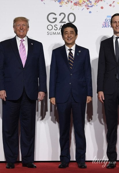 Иванка Трамп / © Associated Press