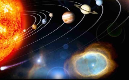 Малый парад: пять планет солнечной системы впервые за 11 лет стали в один ряд