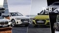 Яскраві новинки Паризького автосалону 2018