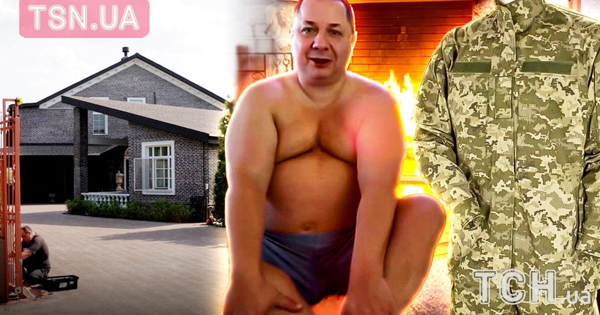 Олег Мітрохін