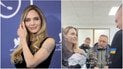 Анджеліна Джолі в Херсоні