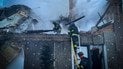 РФ ударила по жилому дому в Киевской области