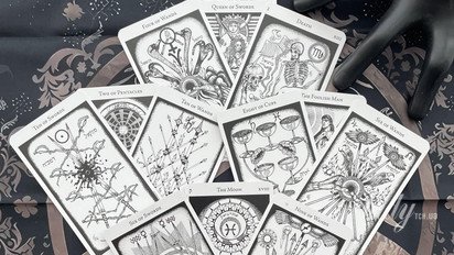 Таро на тиждень від 19 по 25 січня 2026 року