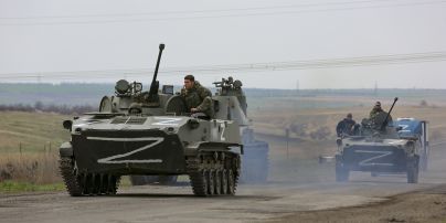 ІГАЛЬ ЛЕВІН: Коли почнеться наступ Росії та де саме хоче напасти Путін?