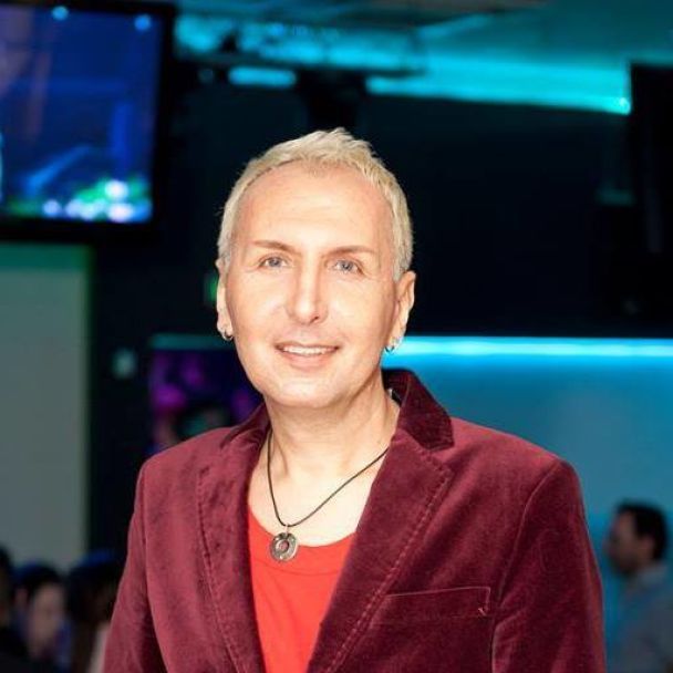 Константин Гнатенко / © facebook.com/profile.php?id=100001790173169