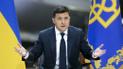 "Ничего за спиной Украины не будет решаться", — Зеленский о возможных договоренностях Путина с Байденом