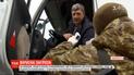 Маски и специальные боксы: украинские пограничники подготовились к проверкам путешественников на коронавирус