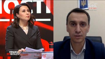 Коронавирус в Николаевской области не нашли, хотя искали довольно интенсивно - Ляшко