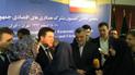 Нефть, самолеты и сельское хозяйство: Украина договаривается с Ираном об экономическом сотрудничестве