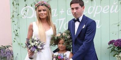 Не минуло й року: Дана Борисова зі скандалом розлучається з чоловіком
