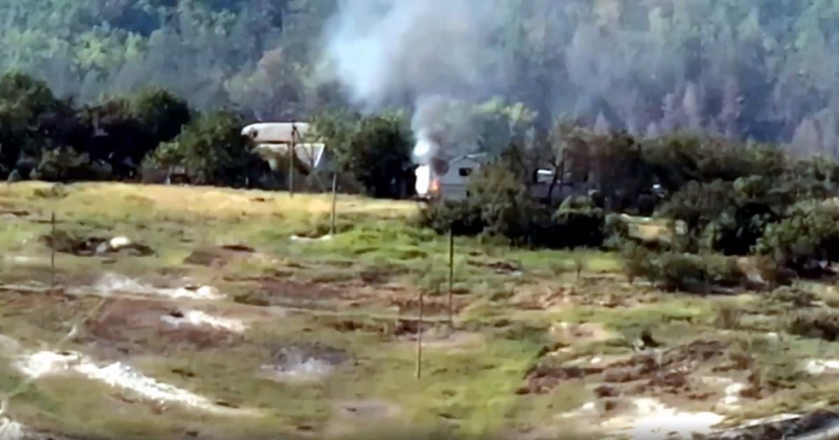 скриншот с видео/ДШВ ВСУ