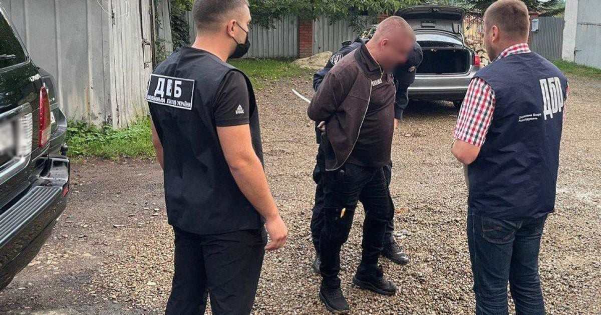 Фото: Нацполиция