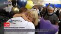 Новини тижня: українських паралімпійців зустріли в аеропорту "Бориспіль"
