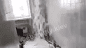 Скриншот з відео: t.me/big_kyiv