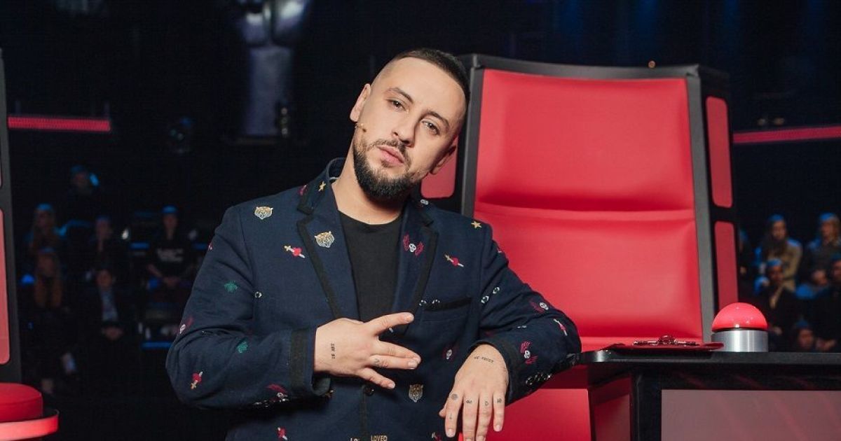 MONATIK показав, як його маленький син грає на фортепіано
