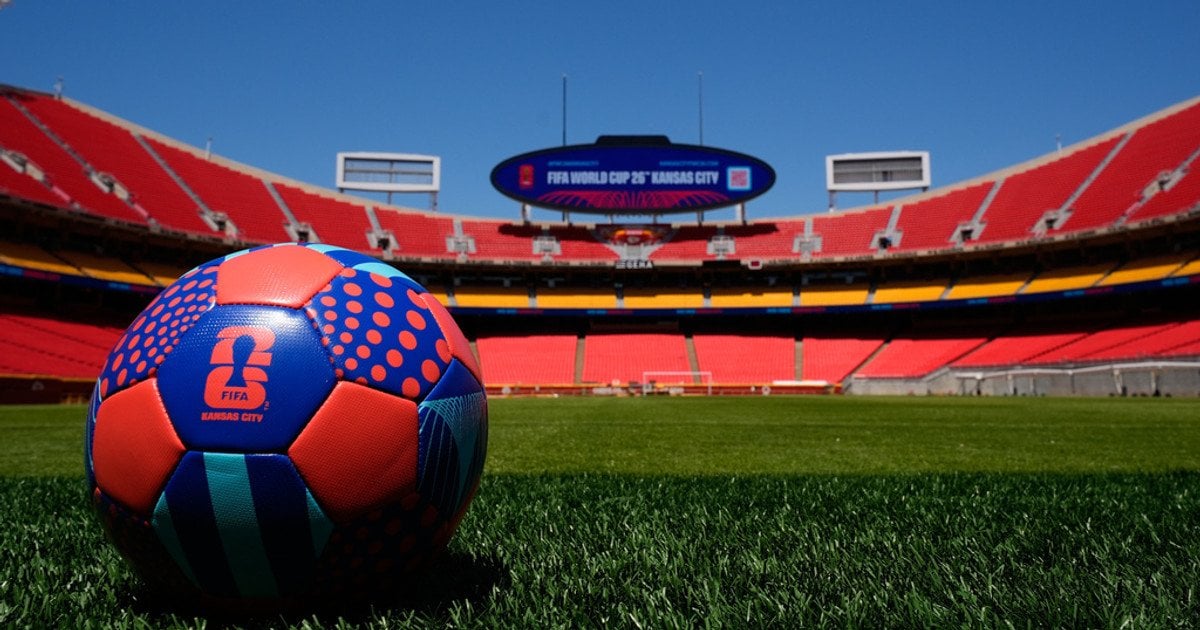 Arrowhead Stadium