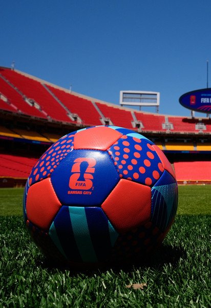 Arrowhead Stadium