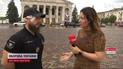 Важко навіть уявити - чернігівці пригадують удар по драмтеатру, який дивом пережили