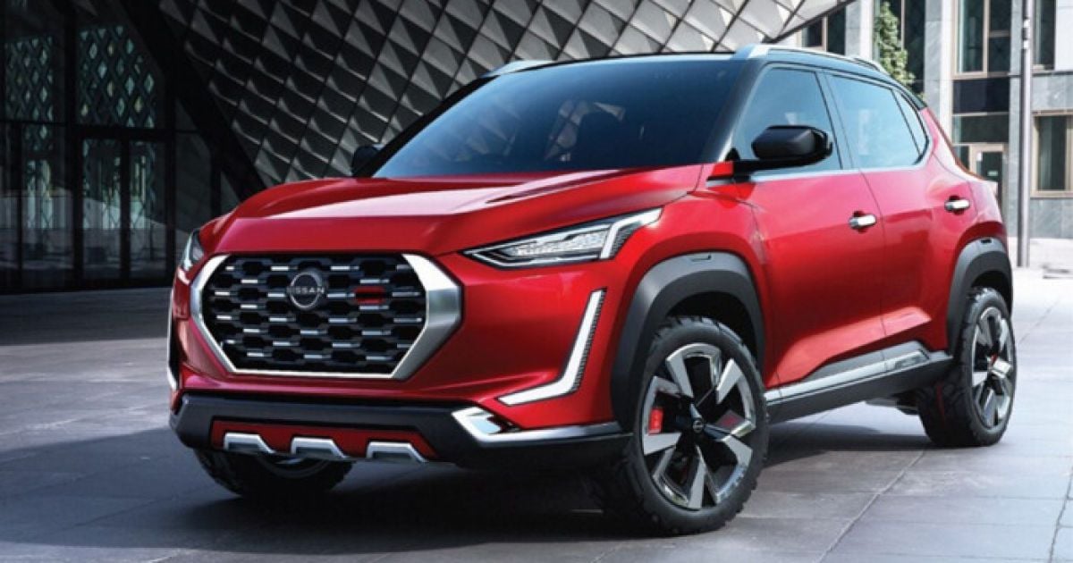 Найдешевший кросовер Nissan викликав шалений попит на ринку