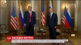 Трамп объяснил "оговорку" во время переговоров с Путиным о вмешательстве РФ в выборы