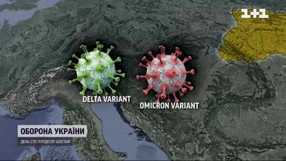 Карантин во время войны: коронавирус вернулся в Украину