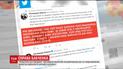 "Репортери без кордонів" висловили обурення спецоперацією СБУ